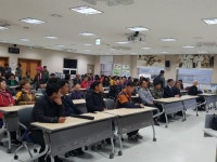 제천시 송학면-주천면 만남의 날 행사 개최