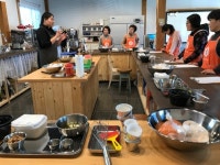 하동군,우리 쌀로 만드는 빵 제조기술 보급