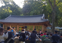 가사문학의 고장 담양군, 문학자원연계 프로그램 풍성