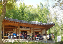 가사문학의 고장 담양군, 문학자원연계 프로그램 풍성