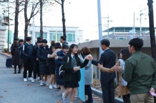 단양고등학교 학생의 날, 오늘은 너희들의 날