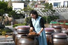 [우리농산물] 팔봉골 홍소 현명해▶ 발효식품 소개하기