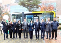 안동시립도서관, 스마트 시대를 열다!