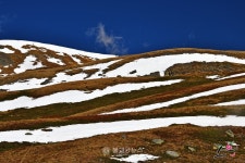 [포토특집] 소흔 이한배 편집국장, 백두산 등정기