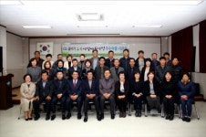 제천지속가능발전협의회, 초록시범마을 시상식 개최