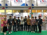 괴산군, 베트남 식품전시회 참가 170만불 수출계약 성사