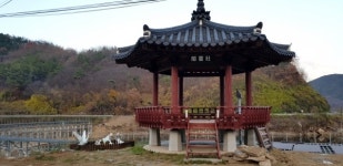 삼성조성판매장 | [영상 / 포토] 옥천군 이원면 장찬리, 농·특산물판매장 休(휴) 조성