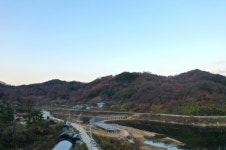 삼성조성판매장 | [영상 / 포토] 옥천군 이원면 장찬리, 농·특산물판매장 休(휴) 조성