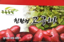 충주 구룡농원 절임배추 입소문 타 고(GO) 서울로 GO~