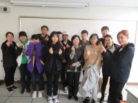 고양시 중부대 학생들의 '재능기부' 눈길