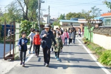 함께 체험하는 음성이야기 마을탐방 성료