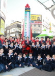 대구시, 연말연시2019 나눔캠페인모금 캠페인 시작