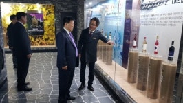 영동군, 일일 명예군수와 이동 군수실 운영 군민 소통 강화