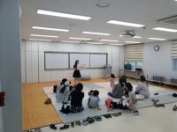 음성군립도서관, 하반기 문화교실 지역주민들에게 인기