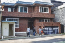 충북도, 청주 영상콘텐츠의 아지트! 대성비디오 오픈
