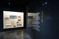 천안흥타령관, 문화교실 작품전시회 운영