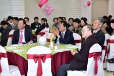 2018 제20회 기부식품제공사업 제천대회 개최
