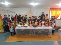 고양시, 버무리고 무치고 1·3세대 한자리에