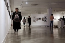 단양교육지원청 단빛의 제7회 정기 사진 전시회 개최