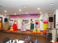 천안중등야간학교 자원봉사자와 후원자의 밤