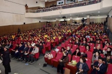 2018년 제천시 자원봉사자대회 개최
