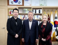 중국 무역업체·미국 유통업체 대표 하동 왔다