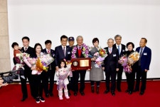 [영상 / 포토] 제18회 충청북도 도민대상 시상식