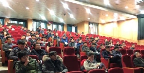 충북교육청, 지역사회와 함께하는 청렴문화 확산 노력