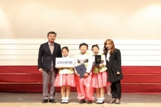 제6회 푸른꿈전국동요합창제 성료