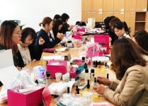 안동시 평생학습관, 하반기 기본교육 수료식