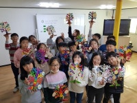 대전선화초,  인성교육 중점학교 우수학교 선정