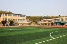 명품 학교로 거듭나 비상하는 도안초등학교