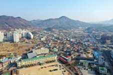[영상 / 포토] 옥천군 죽향초, 제108회 졸업식