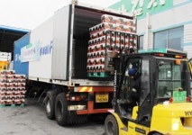 안동시, 새해 시작부터 농식품 수출증대에 박차