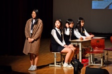 [포토뉴스] 옥천여중▶ 행복씨앗 2.0 발표회▶ 3탄
