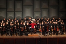 성남시립교향악단 17일 신년음악회