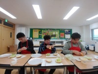 충주혜성학교, 신나는 겨울방학 방과후 학교 실시