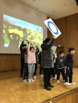 청주혜원학교, 도전! 혜원 골든벨펼쳐