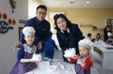 충북유아교육진흥원, 엄마․아빠와 함께 신나게 놀자