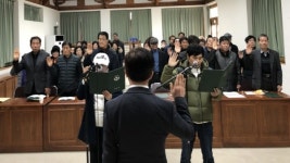 담양군 창평면, 우리 동네 행복! 우리 손으로!