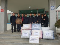 논산시 연산면, 올해 첫 복지자원 발굴 환난상휼 Day 실시
