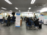 음성군, 사용자와 구직자 위한 One-stop 취업 서비스 인기!