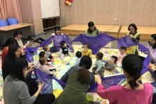 청주오송도서관, 독서‧문화 복지 실현 위해 박차