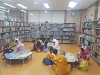 청주오송도서관, 독서‧문화 복지 실현 위해 박차