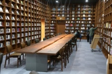 충남도서관 한국문화공간상 수상