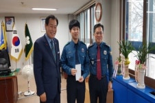 옥천군, 설 맞아 지역사회 보듬기 나서