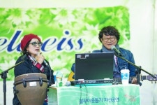담양군 아름다운 노래와 함께 전한 이웃사랑