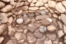 삼국시대 하동 중심세력 고분군 발굴