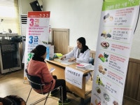 청주 흥덕보건소 치매선별검사 및 인식개선 홍보활동 강화