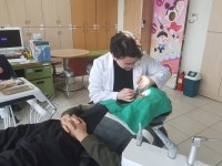 청주흥덕보건소, 구강건강관리사업 실시